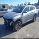 KM8JBDD14SU310345 2025 Hyundai Tucson Hybrid Blue auction photo thumbnail 2