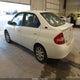 JT2BK12U920051601 2002 Toyota Prius auction photo thumbnail 3