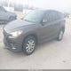 JM3KE2CY5G0697500 2016 Mazda Cx-5 Touring auction photo thumbnail 2