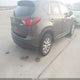 JM3KE2CY5G0697500 2016 Mazda Cx-5 Touring auction photo thumbnail 4