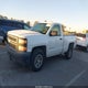 1GCNCPEH0EZ305053 2014 Chevrolet Silverado 1500 Work Truck 1Wt auction photo thumbnail 14