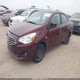ML32F3FJ9HHF11928 2017 Mitsubishi Mirage G4 Es auction photo thumbnail 2