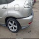 2T2GA31U06C043360 2006 Lexus Rx 330 auction photo thumbnail 12
