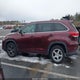 5TDZZRFH1HS200621 2017 Toyota Highlander Le auction photo thumbnail 14