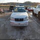 KMHFU45EX4A326426 2004 Hyundai Xg350 L auction photo thumbnail 12
