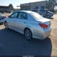4T1BK3DB0BU375121 2011 Toyota Avalon Limited auction photo thumbnail 3