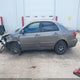 1NXBR32E28Z993302 2008 Toyota Corolla Le auction photo thumbnail 13