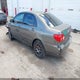1NXBR32E28Z993302 2008 Toyota Corolla Le auction photo thumbnail 3
