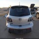 JM1BK344281146777 2008 Mazda Mazda3 S Sport auction photo thumbnail 16