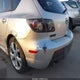 JM1BK344281146777 2008 Mazda Mazda3 S Sport auction photo thumbnail 20