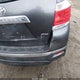 5TDDK3EH8CS101848 2012 Toyota Highlander Limited V6 auction photo thumbnail 18