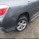5TDDK3EH8CS101848 2012 Toyota Highlander Limited V6 auction photo thumbnail 19