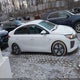 KMHC65LCXHU031884 2017 Hyundai Ioniq Hybrid Blue auction photo thumbnail 13