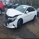 KMHLM4AJ5PU040136 2023 Hyundai Elantra Hybrid Blue auction photo thumbnail 2