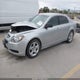 1G1ZA5EU7CF287540 2012 Chevrolet Malibu Ls auction photo thumbnail 2