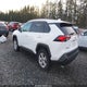 2T3P1RFVXLC081643 2020 Toyota Rav4 Xle auction photo thumbnail 3