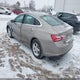 1G1ZD5ST5NF185403 2022 Chevrolet Malibu Fwd Lt auction photo thumbnail 3