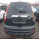 5J6RE4H5XAL057977 2010 Honda Cr-V Ex auction photo thumbnail 16