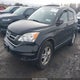 5J6RE4H5XAL057977 2010 Honda Cr-V Ex auction photo thumbnail 2