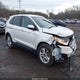 2FMPK4J80JBC57143 2018 Ford Edge Sel auction photo thumbnail 6