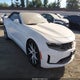 1G1FB3DS6K0142351 2019 Chevrolet Camaro 1Lt auction photo thumbnail 1