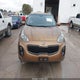 KNDPNCAC7H7099980 2017 Kia Sportage Ex auction photo thumbnail 12
