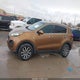 KNDPNCAC7H7099980 2017 Kia Sportage Ex auction photo thumbnail 14