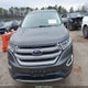 2FMPK3K86HBB72262 2017 Ford Edge Titanium auction photo thumbnail 12