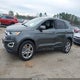 2FMPK3K86HBB72262 2017 Ford Edge Titanium auction photo thumbnail 14