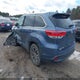 5TDJZRFH1KS934339 2019 Toyota Highlander Xle auction photo thumbnail 3