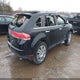 2LMDU68C98BJ28805 2008 Lincoln Mkx auction photo thumbnail 4