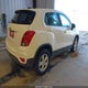 KL7CJNSB5HB173886 2017 Chevrolet Trax Ls auction photo thumbnail 4