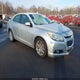 1G11E5SA6GF154446 2016 Chevrolet Malibu Limited Ltz auction photo thumbnail 1