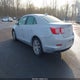 1G11E5SA6GF154446 2016 Chevrolet Malibu Limited Ltz auction photo thumbnail 3