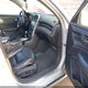 1G11E5SA6GF154446 2016 Chevrolet Malibu Limited Ltz auction photo thumbnail 5