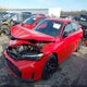 2HGFE4F85TH310226 2026 Honda Civic Hybrid Sport/Sport Touring auction photo thumbnail 2