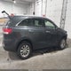 5XYPG4A3XHG298122 2017 Kia Sorento 2.4L Lx auction photo thumbnail 14