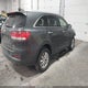 5XYPG4A3XHG298122 2017 Kia Sorento 2.4L Lx auction photo thumbnail 4