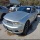 1ZVBP8AM7C5258797 2012 Ford Mustang V6 auction photo thumbnail 2