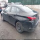 3N1CN8DVXLL903656 2020 Nissan Versa S Xtronic Cvt auction photo thumbnail 3