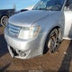 1FAHP23W29G111895 2009 Ford Taurus Se auction photo thumbnail 6