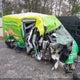 3C6MRVHG2PE581791 2023 Ram Promaster 3500 High Roof 159 Wb auction photo thumbnail 1