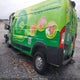 3C6MRVHG2PE581791 2023 Ram Promaster 3500 High Roof 159 Wb auction photo thumbnail 3