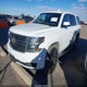 1GNLC2EC0FR622953 2015 Chevrolet Tahoe Police auction photo thumbnail 2