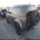 SALE1EEU7L2016919 2020 Land Rover Defender 110 First Edition/110 Hse auction photo thumbnail 3