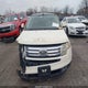 2FMDK49C77BB01265 2007 Ford Edge Sel Plus auction photo thumbnail 12
