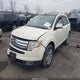 2FMDK49C77BB01265 2007 Ford Edge Sel Plus auction photo thumbnail 2