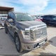 1N6AA1E61JN548854 2018 Nissan Titan Platinum Reserve auction photo thumbnail 1