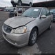 1N4AL11E05C164520 2005 Nissan Altima 2.5 S auction photo thumbnail 2