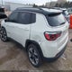 3C4NJCCB1JT494228 2018 Jeep Compass Limited auction photo thumbnail 3